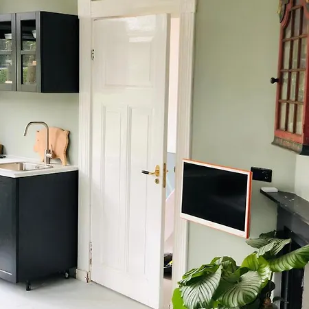 Homestead Apartment Amsterdam
