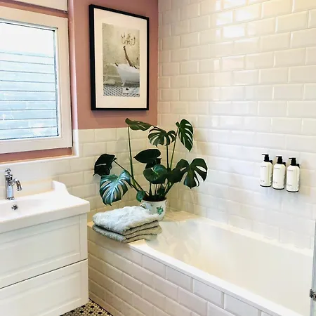 Apartman Homestead *