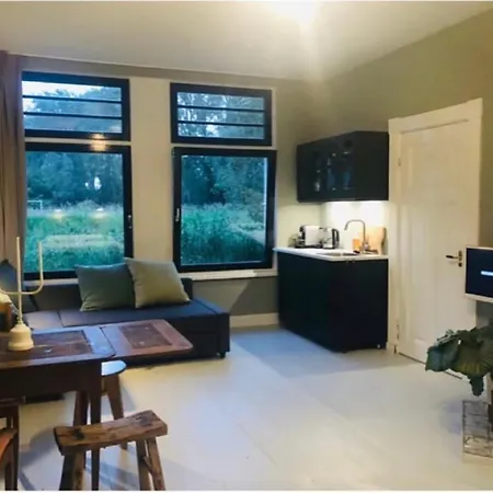 Apartment Homestead Amsterdam