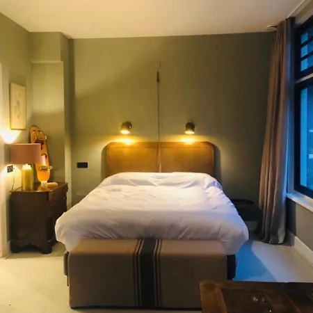 Homestead Apartament Amsterdam