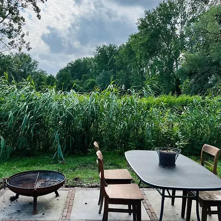 Homestead Appartement