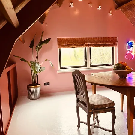 Homestead Apartman *