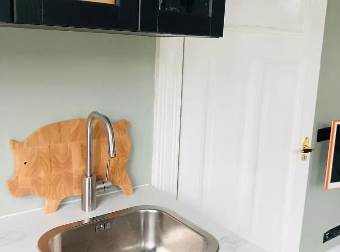 Homestead * Ámsterdam