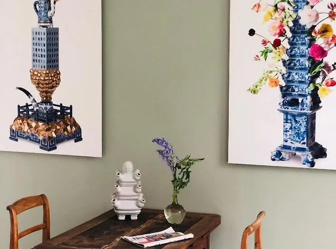 Homestead * Ámsterdam