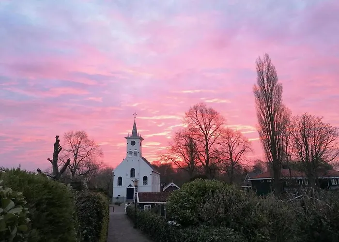 Homestead Apartamento Ámsterdam