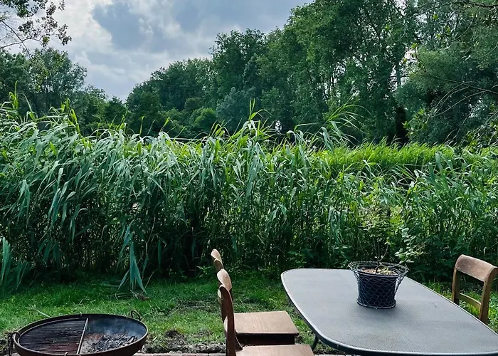 Homestead Appartement