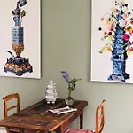 Homestead * 암스테르담