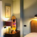 아파트 Homestead 암스테르담