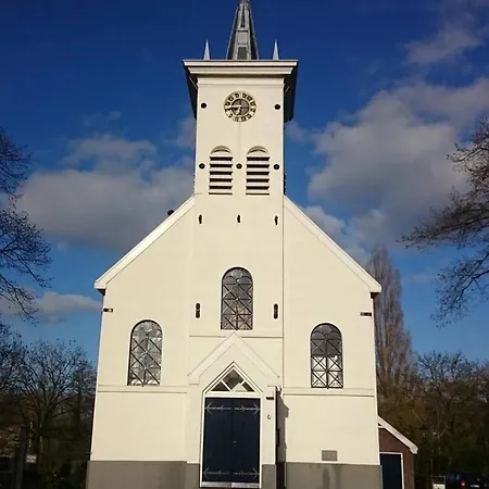 Homestead Appartement