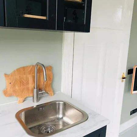 Homestead * Amsterdam