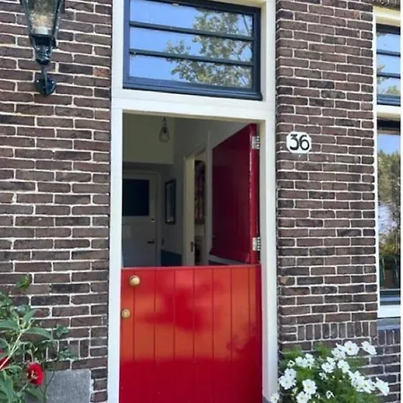 Lägenhet Homestead *