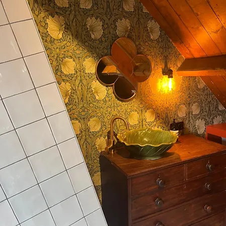 Lägenhet Homestead Amsterdam