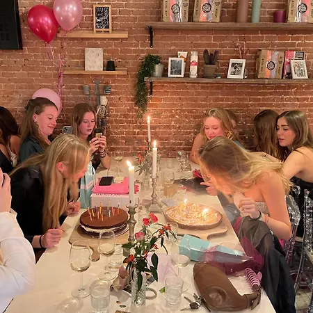 Appartement Homestead *