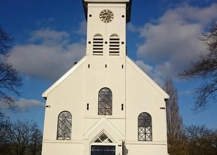 Homestead Appartement