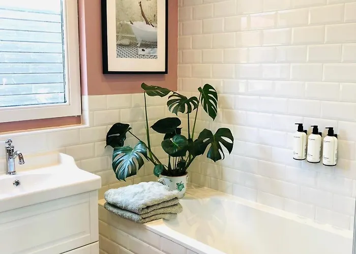 Appartement Homestead *