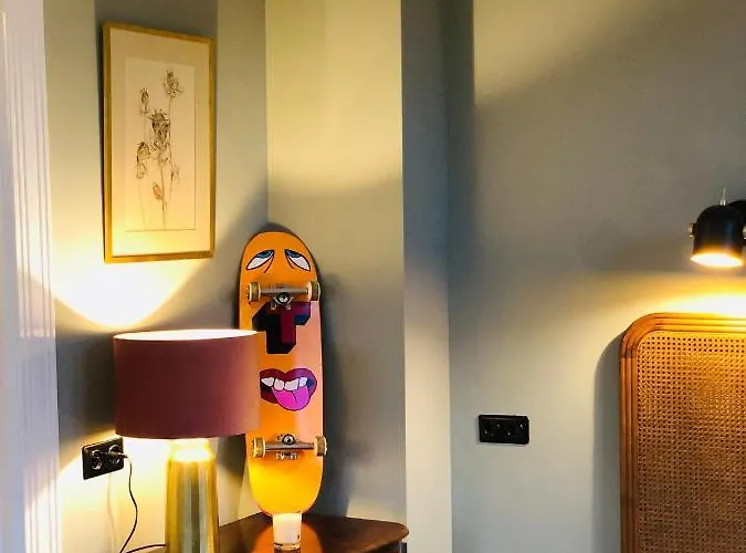 Appartement Homestead Amsterdam