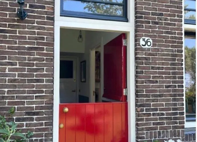 Appartement Homestead *